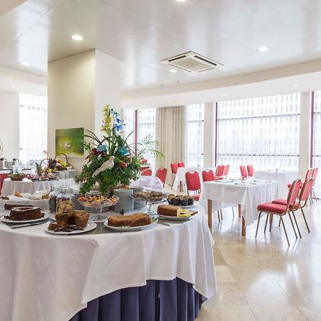Hotel Eurosol Alcanena Kültér fotó