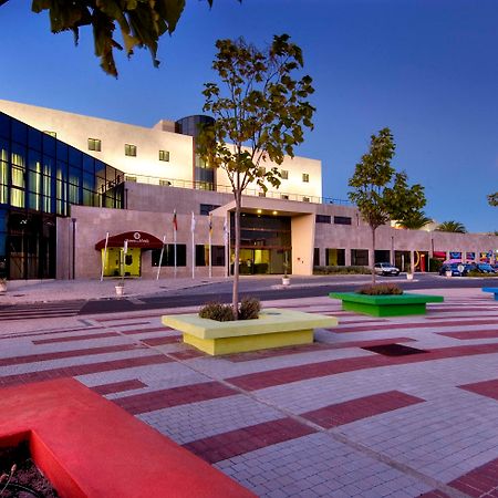 Hotel Eurosol Alcanena Kültér fotó