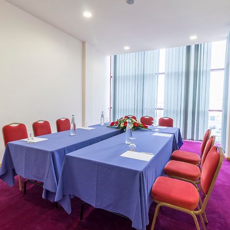 Hotel Eurosol Alcanena Kültér fotó