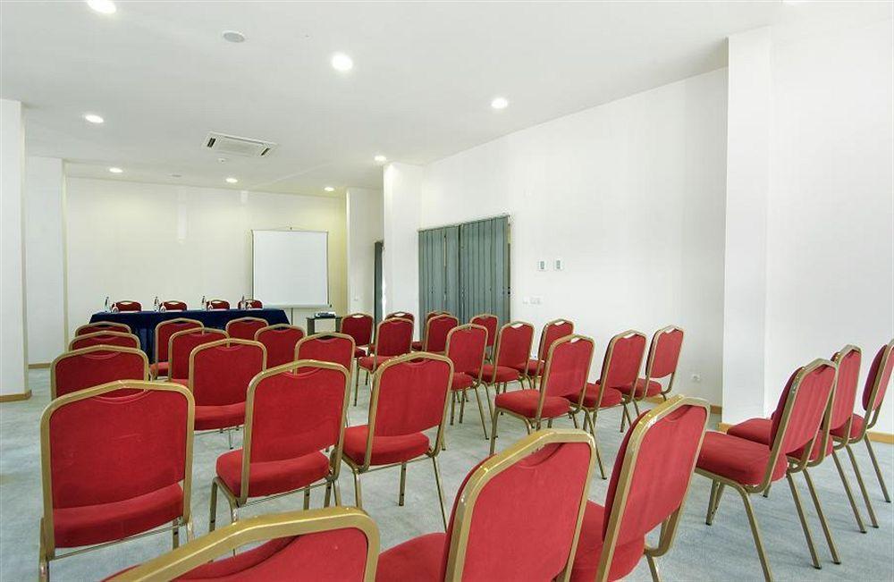 Hotel Eurosol Alcanena Kültér fotó