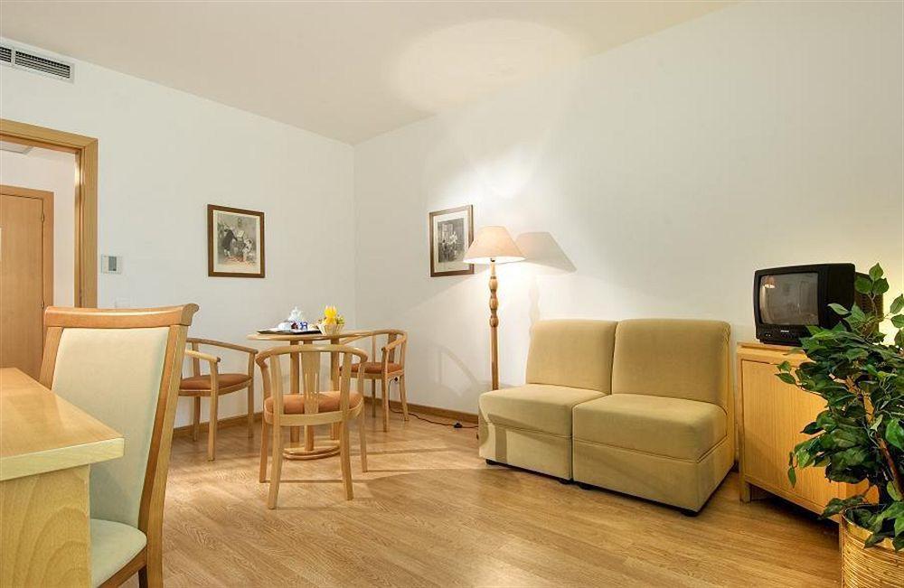 Hotel Eurosol Alcanena Szoba fotó