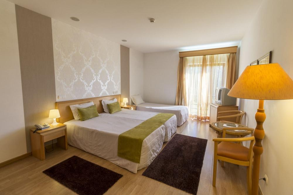 Hotel Eurosol Alcanena Kültér fotó
