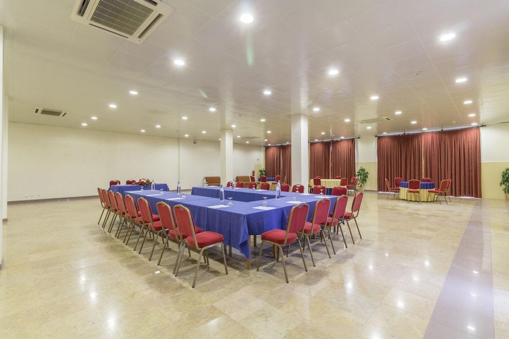 Hotel Eurosol Alcanena Kültér fotó