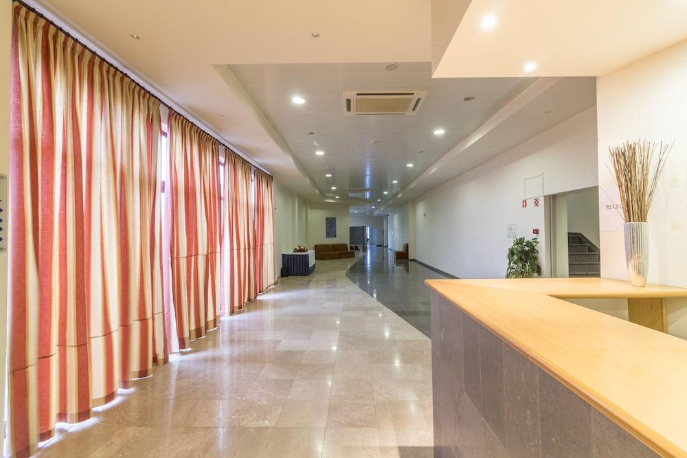 Hotel Eurosol Alcanena Kültér fotó