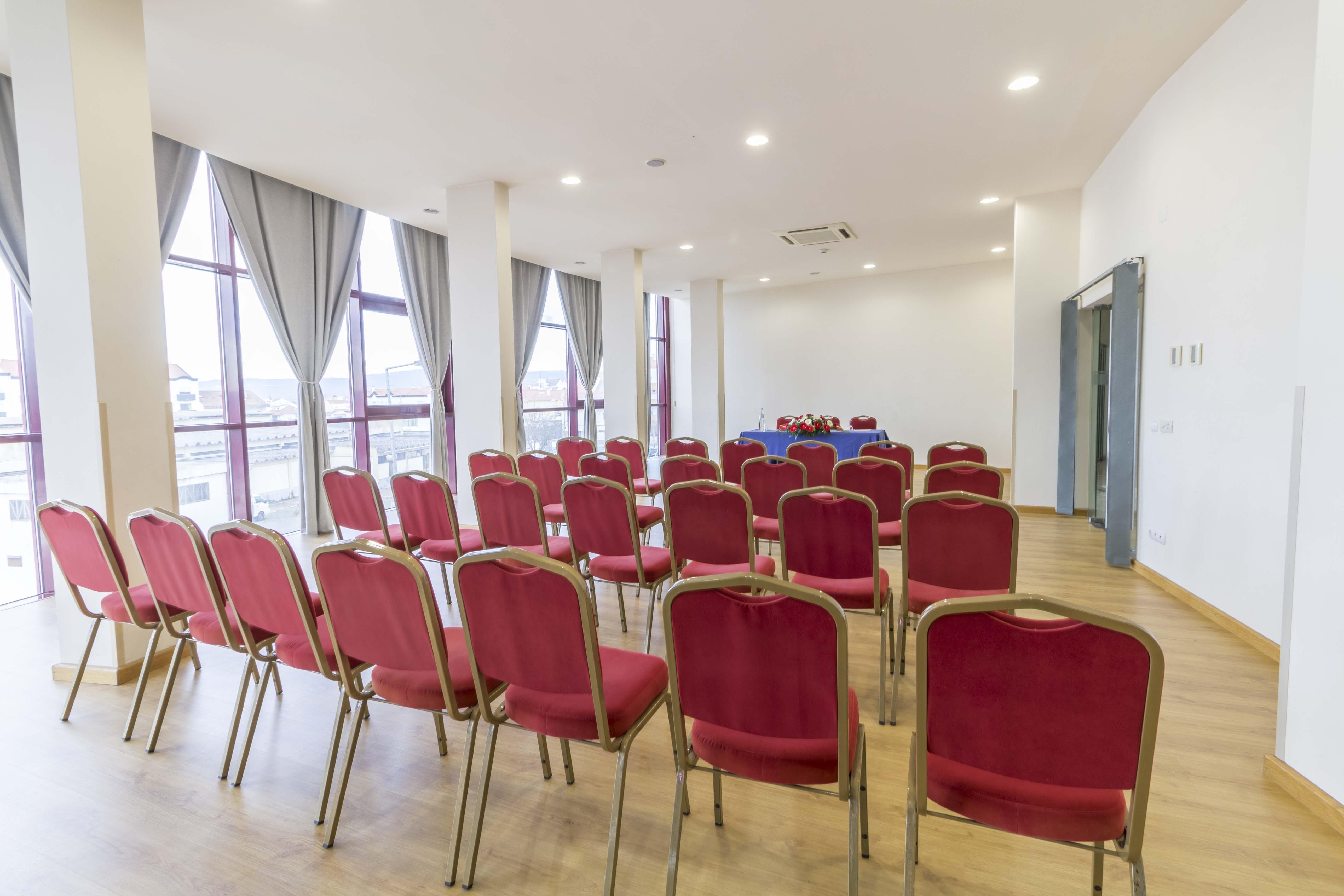 Hotel Eurosol Alcanena Kültér fotó