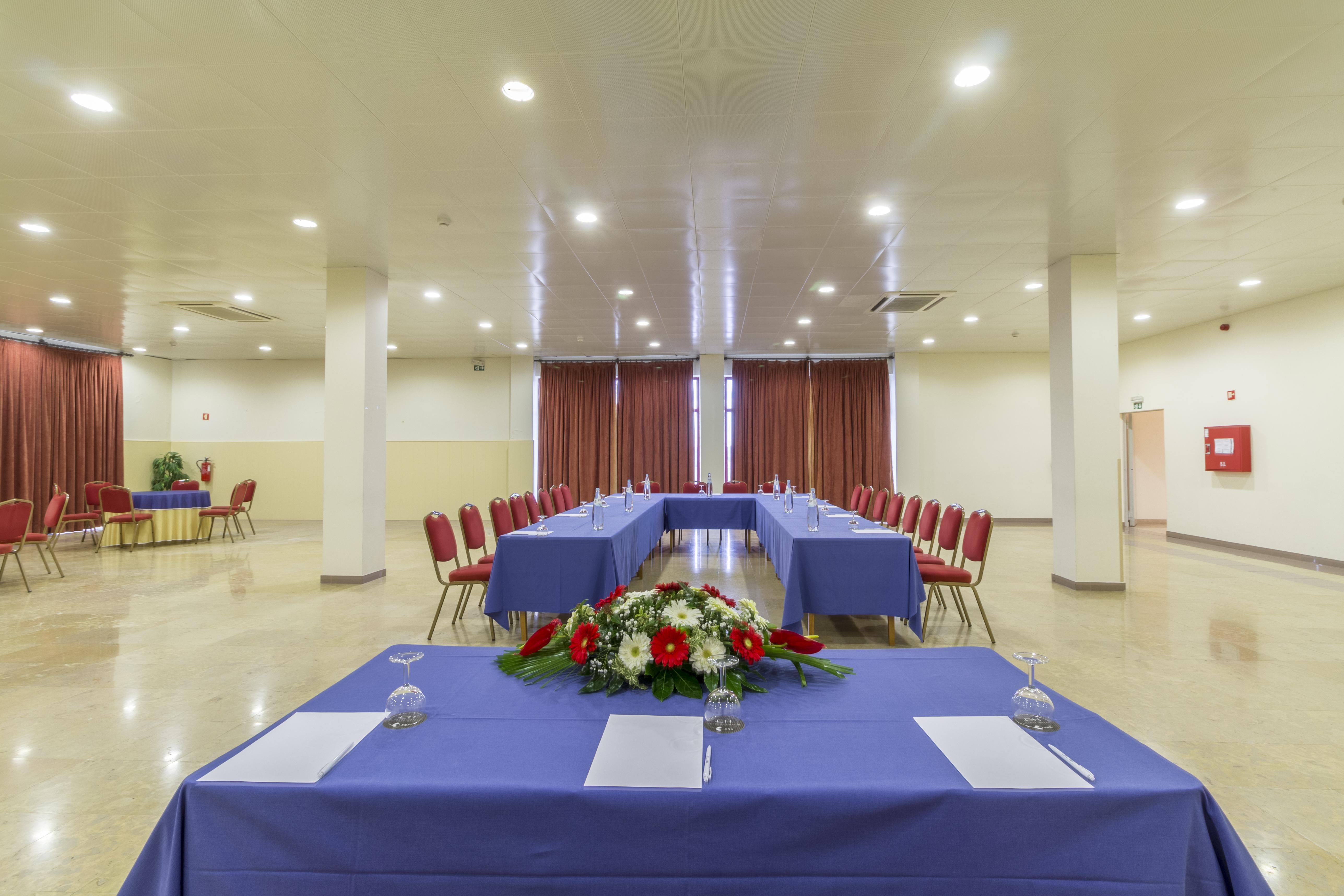 Hotel Eurosol Alcanena Kültér fotó