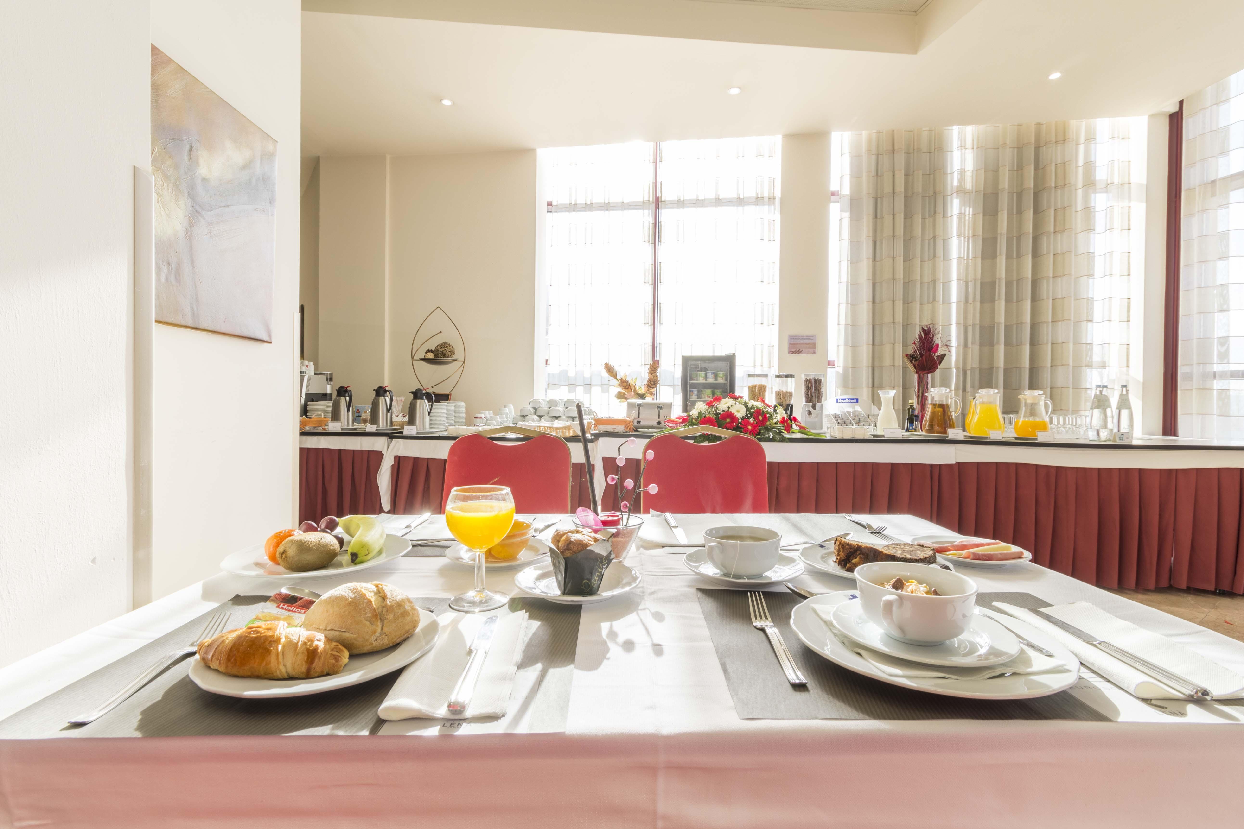 Hotel Eurosol Alcanena Kültér fotó