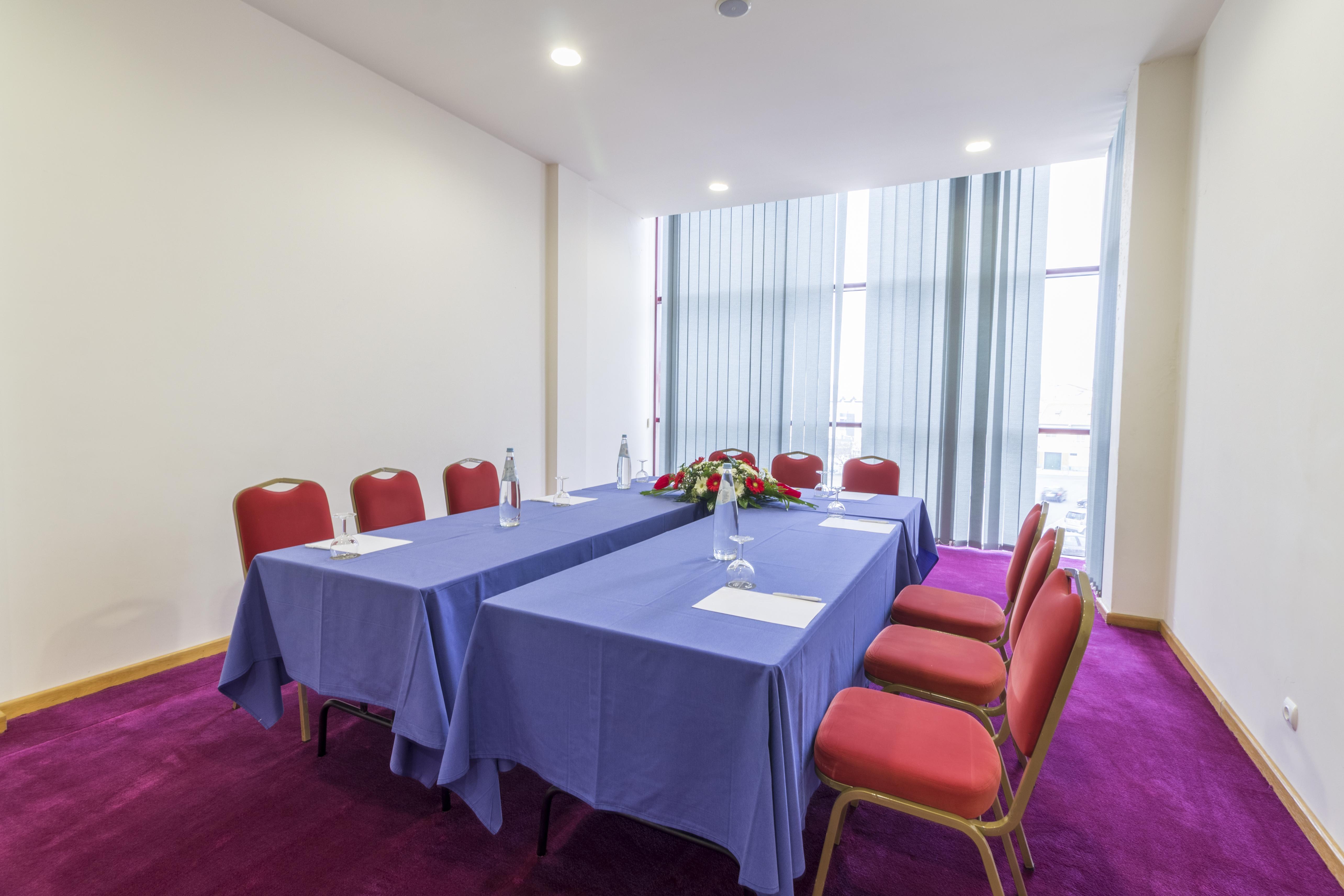 Hotel Eurosol Alcanena Kültér fotó