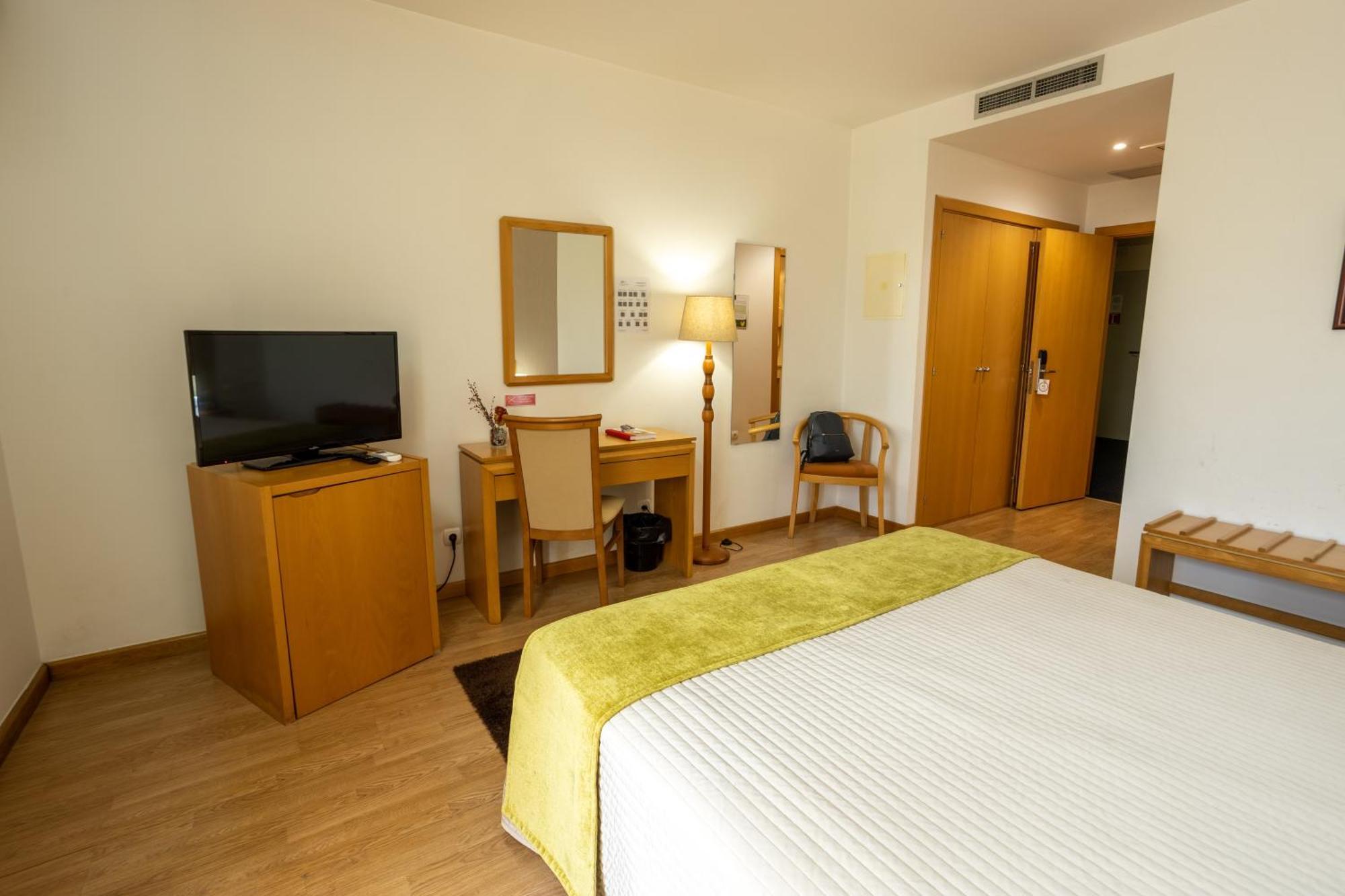 Hotel Eurosol Alcanena Kültér fotó