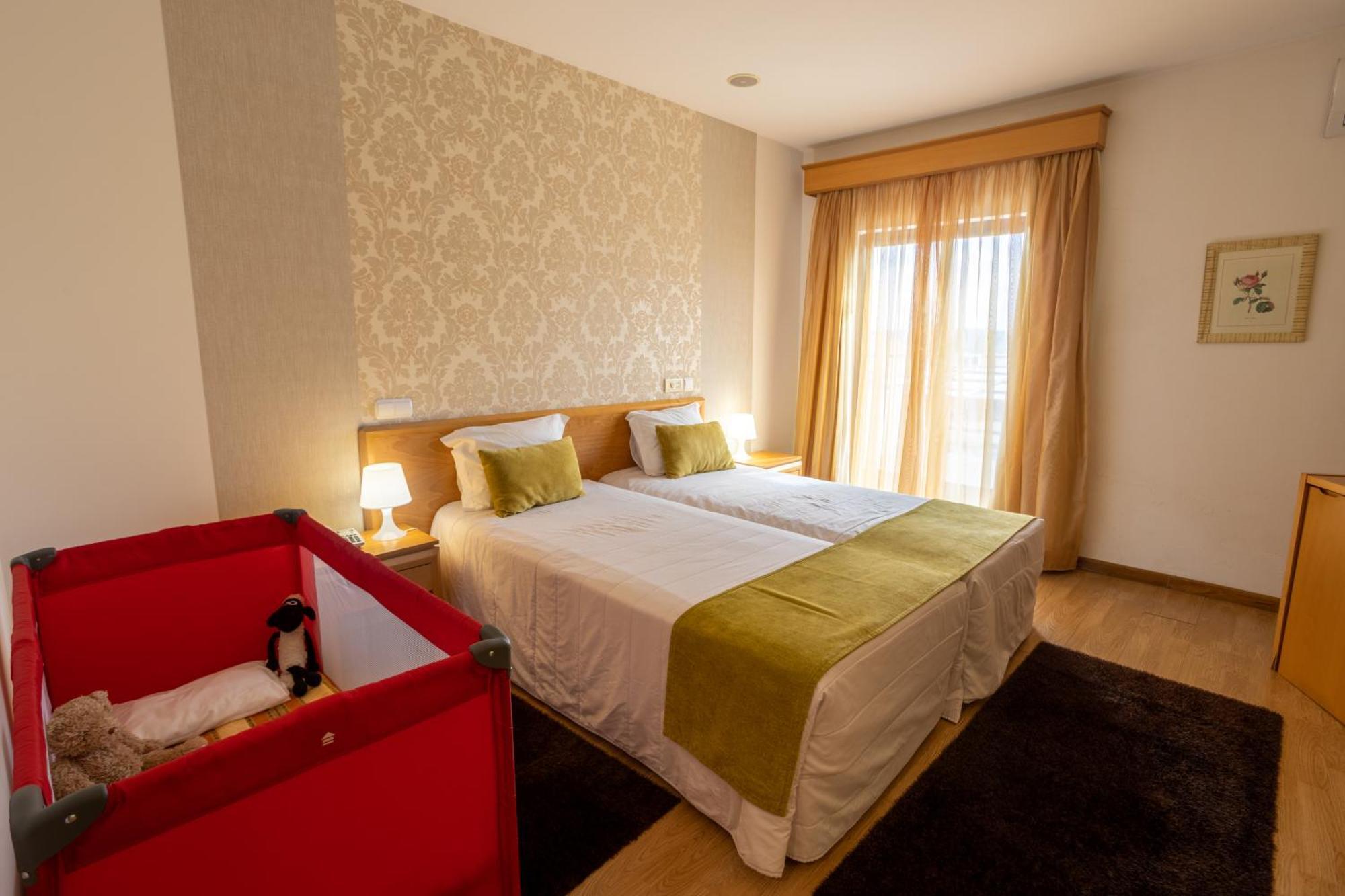 Hotel Eurosol Alcanena Kültér fotó