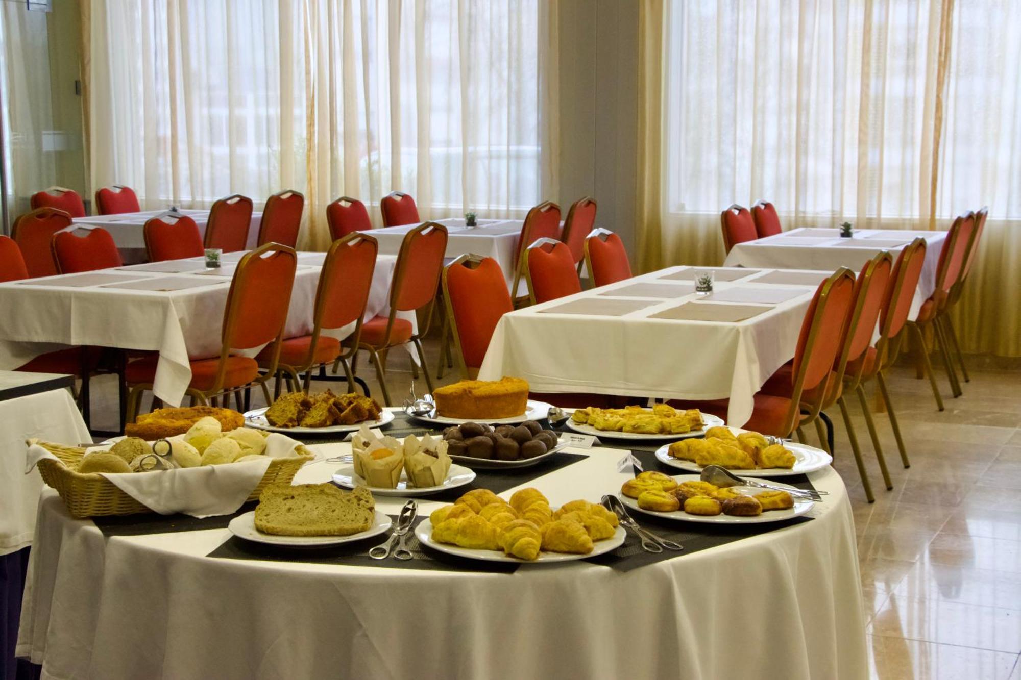 Hotel Eurosol Alcanena Kültér fotó