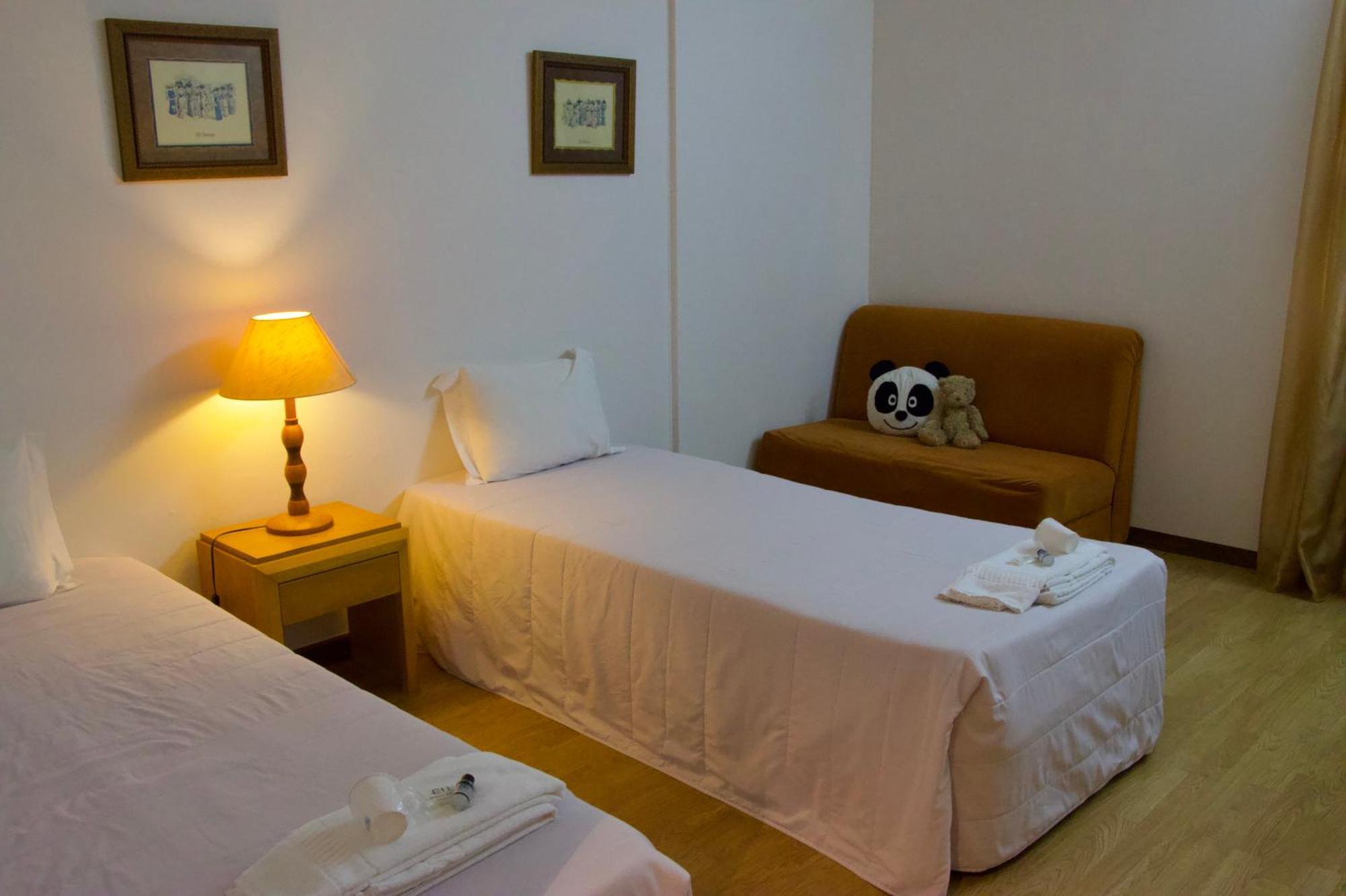 Hotel Eurosol Alcanena Kültér fotó