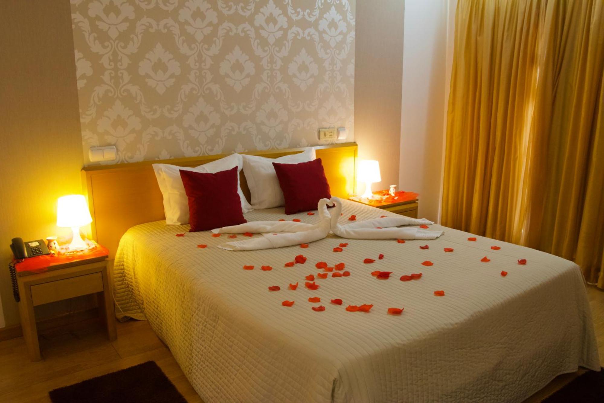 Hotel Eurosol Alcanena Kültér fotó
