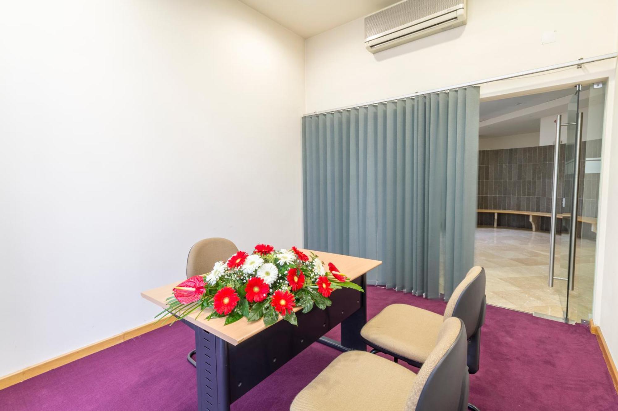 Hotel Eurosol Alcanena Kültér fotó