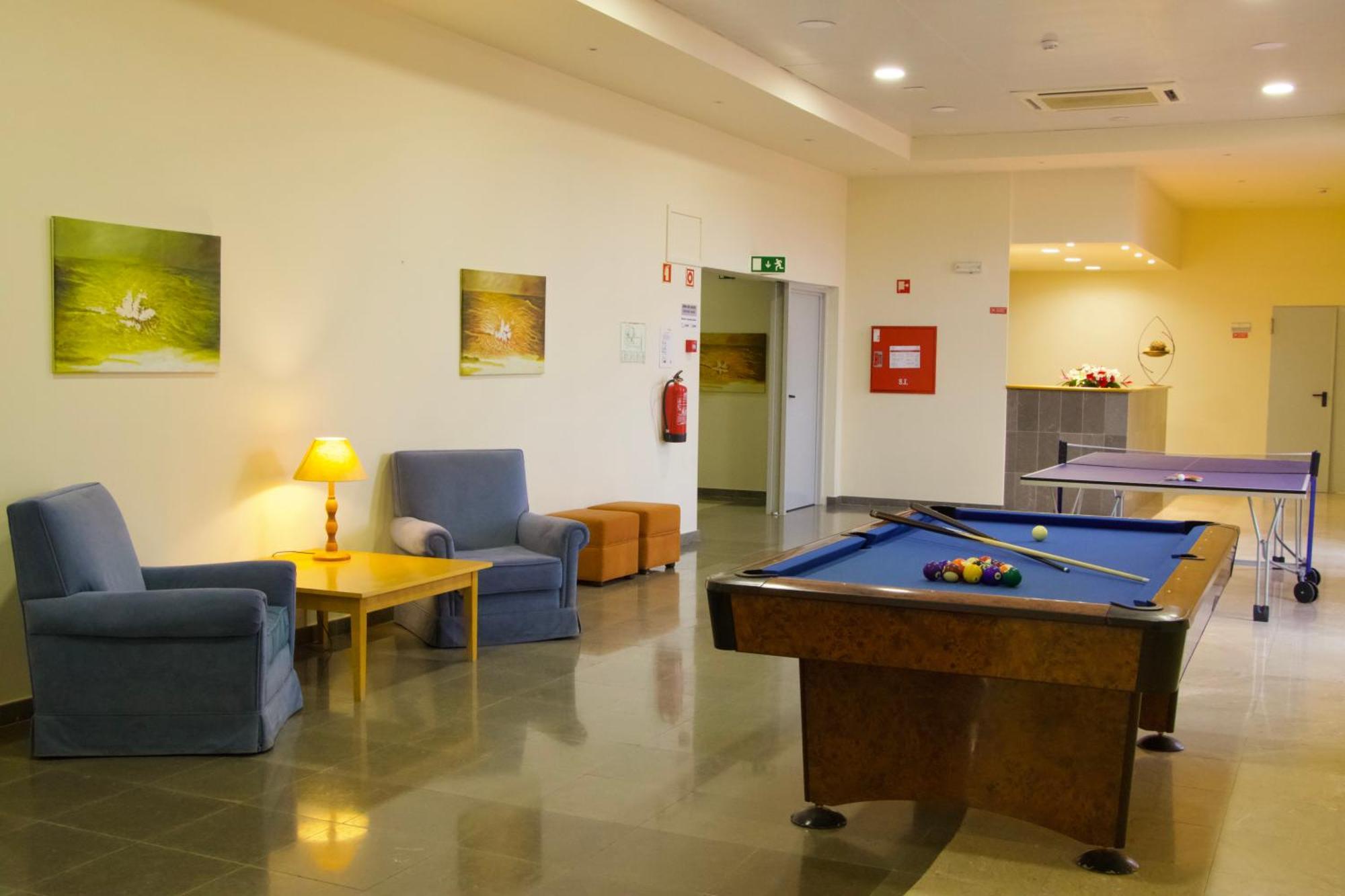 Hotel Eurosol Alcanena Kültér fotó