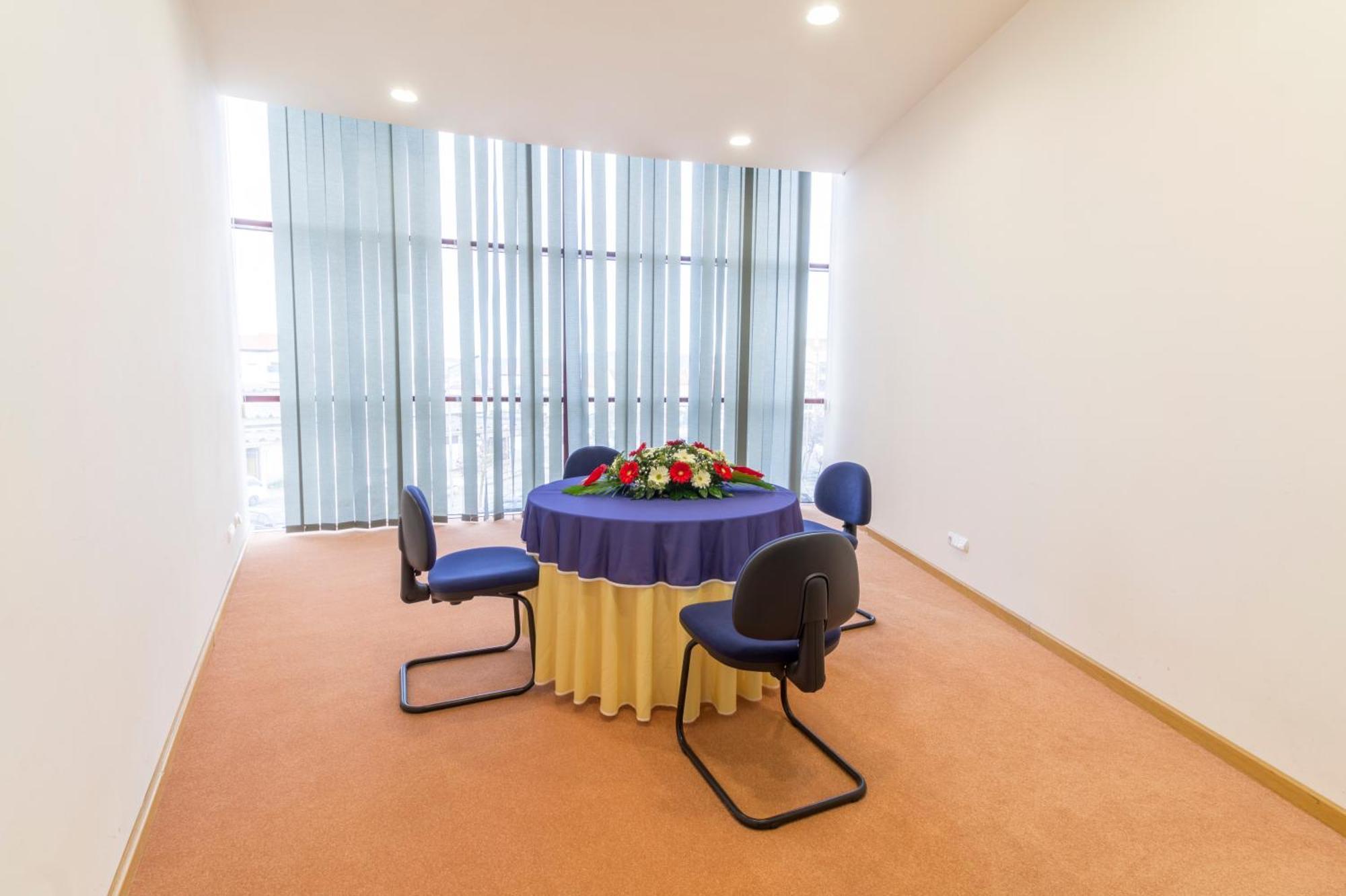 Hotel Eurosol Alcanena Kültér fotó