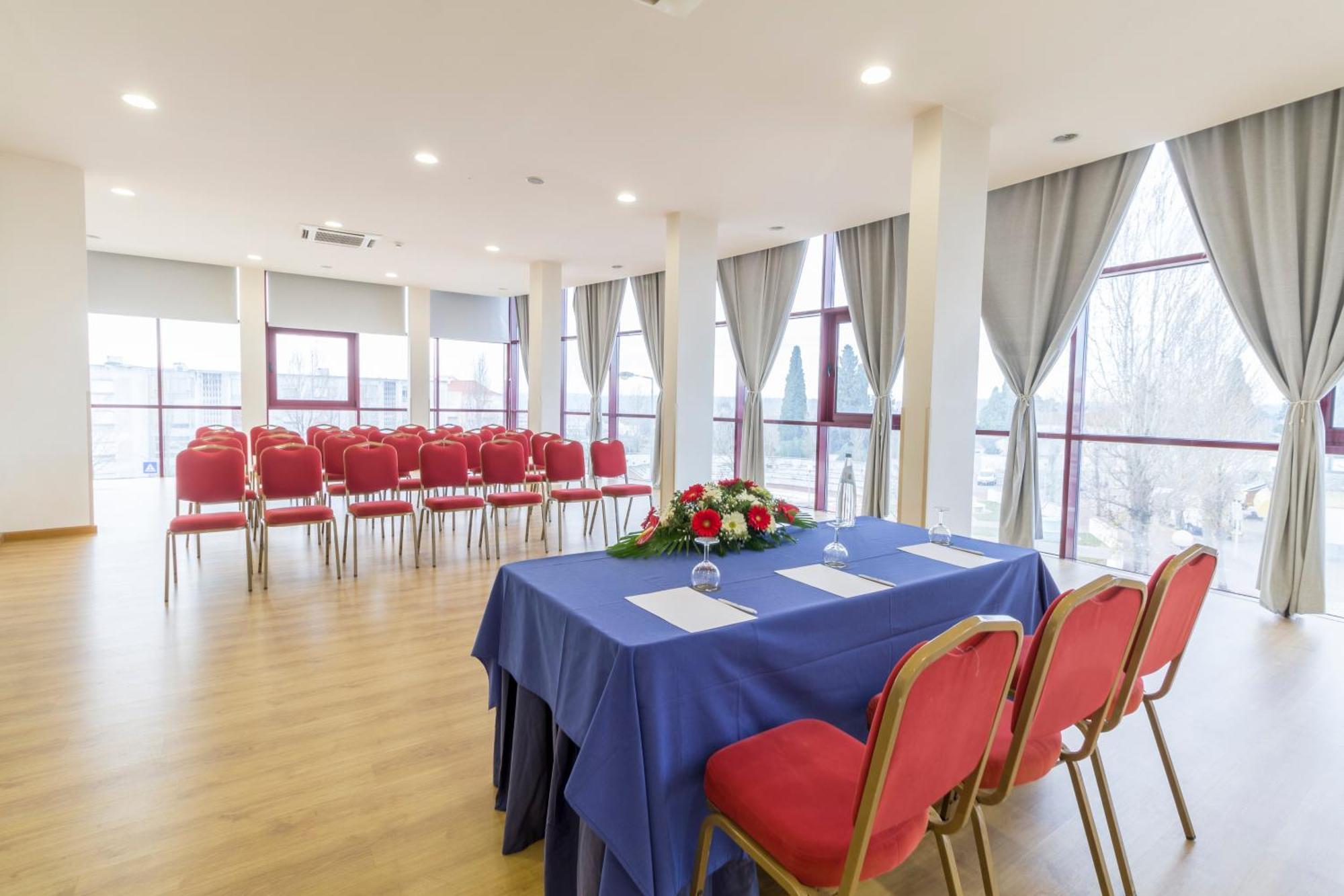 Hotel Eurosol Alcanena Kültér fotó