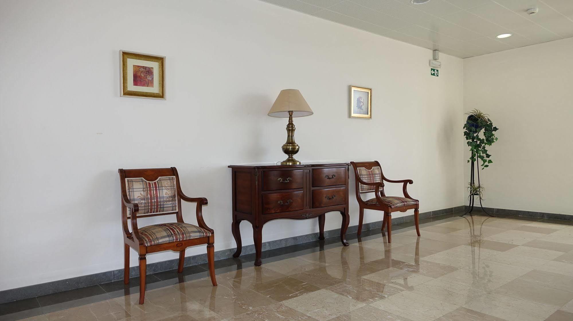 Hotel Eurosol Alcanena Kültér fotó