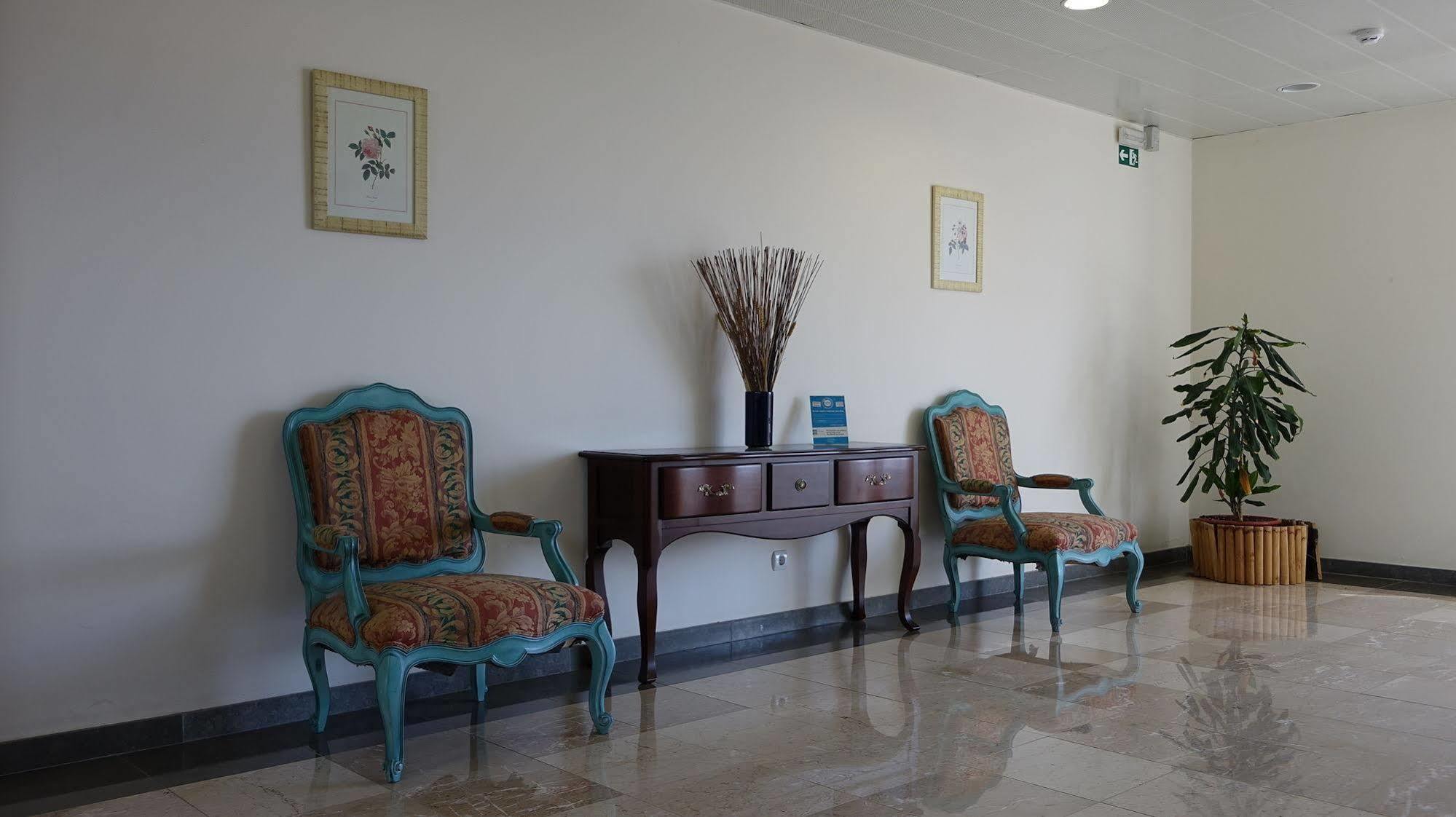 Hotel Eurosol Alcanena Kültér fotó