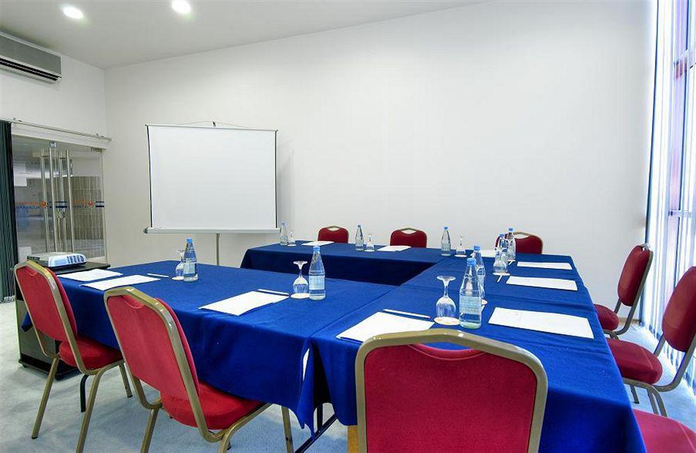 Hotel Eurosol Alcanena Kültér fotó